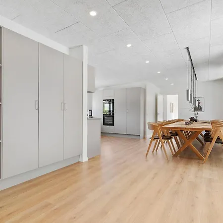 Schönes Haus In Mit Sauna Ferienhaus