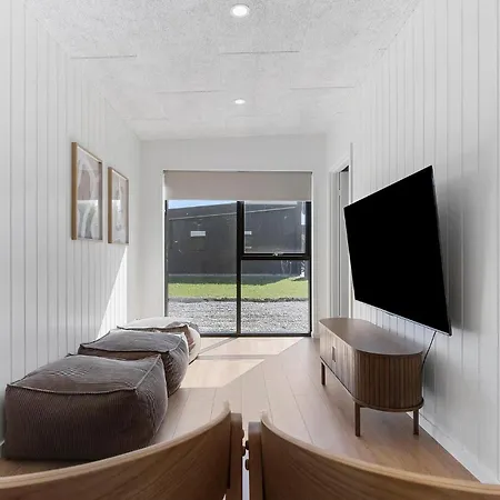 Ferienhaus Schönes Haus In Mit Sauna